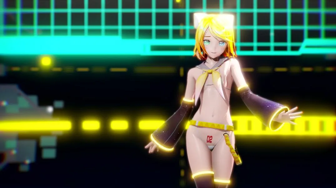 Rythmical_Rin [4K60]