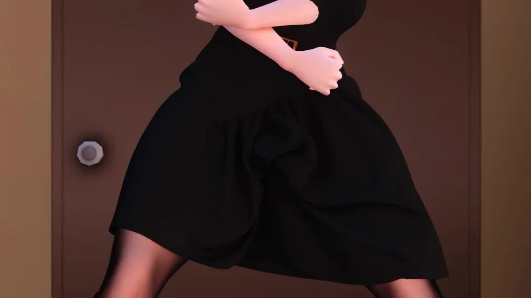 女武神的日常（2K）去UI