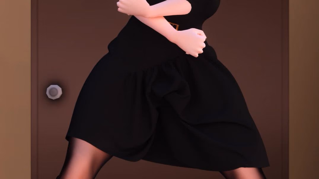 ⁣女武神的日常（2K）去UI