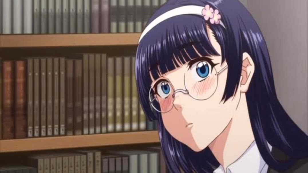 ⁣[CHS][NTR]アオハルスナッチ 1[夏庵]