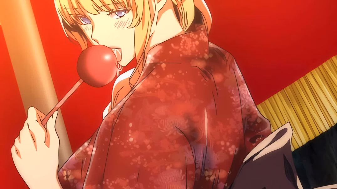 ⁣[230127][ピンクパイナップル]スリーピース THE ANIMATION