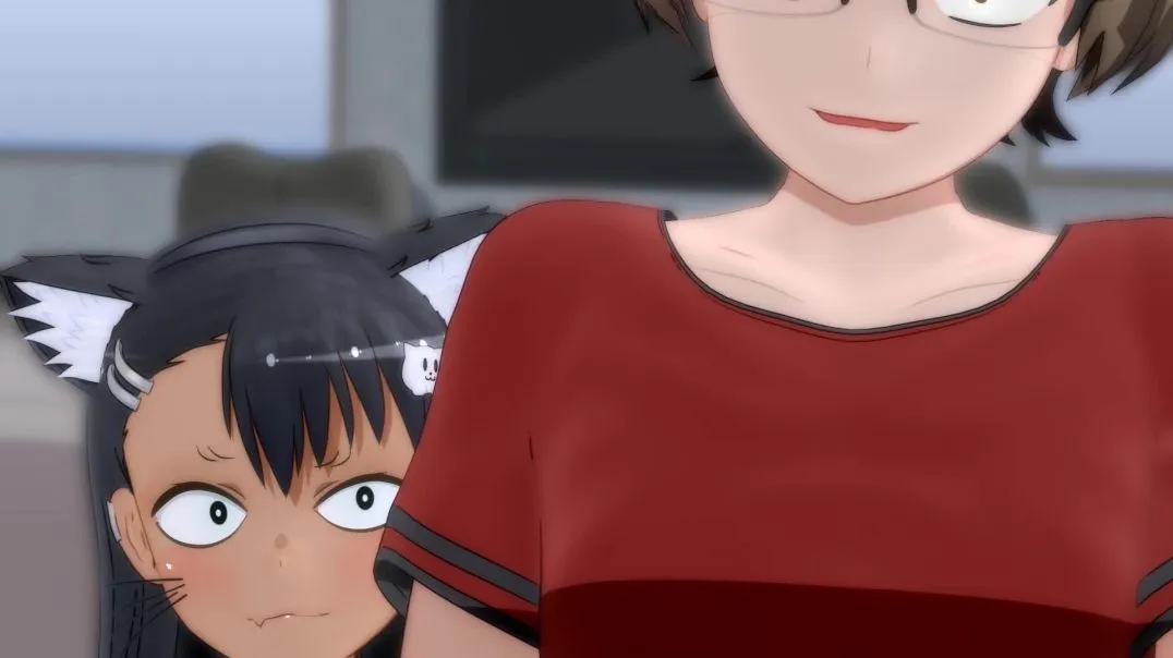 Nekotoro's Plaything - Full Animation! (Pixiv Fanbox)