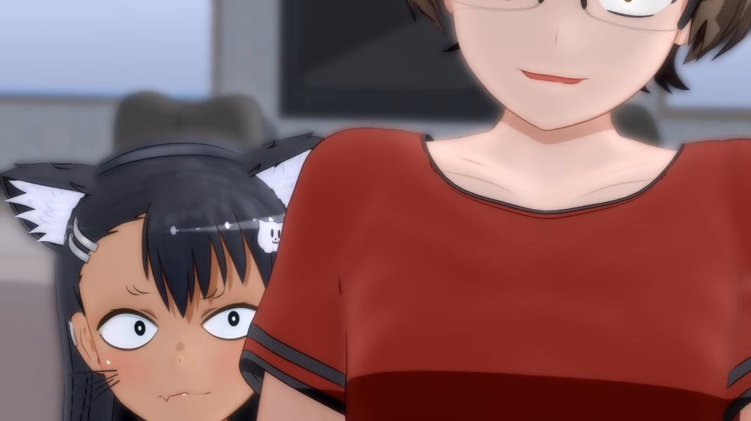 Nekotoro's Plaything - Full Animation! (Pixiv Fanbox)