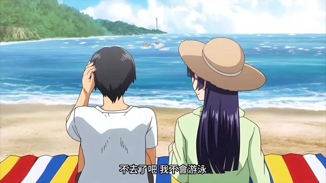 [230217][Queen Bee]アオハルスナッチ1