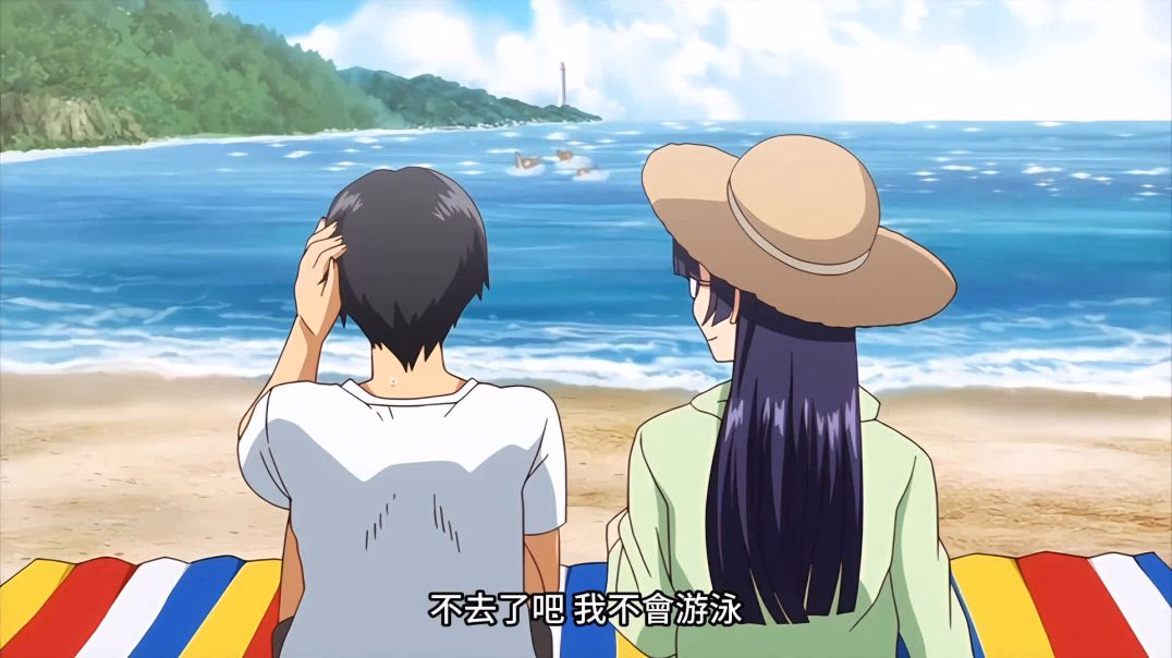 ⁣[230217][Queen Bee]アオハルスナッチ1