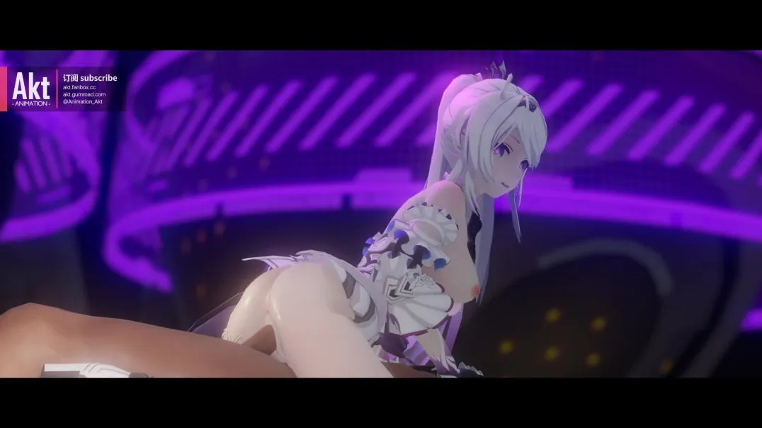 [Akt] 琪亚娜 Kiana [2402]