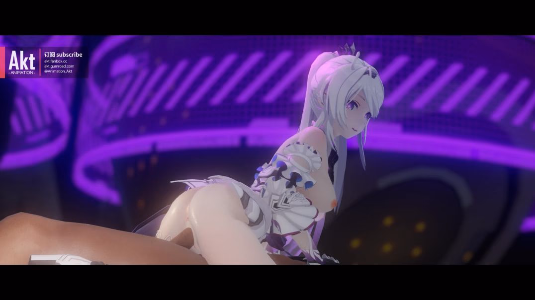 ⁣[Akt] 琪亚娜 Kiana [2402]