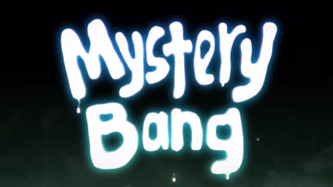 ⁣[derpixon] MYSTERY BANG