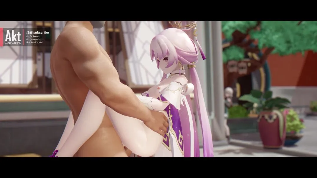 [Akt][2404] 符玄 Fuxuan