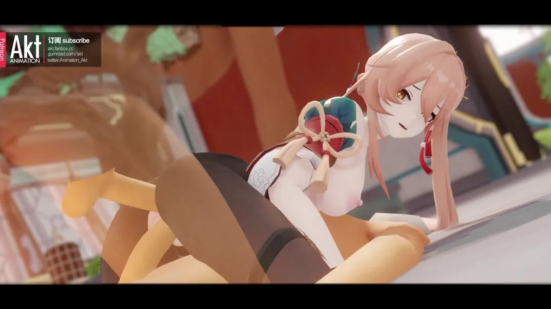 [Akt] 桂乃芬 Guinaifen [2312]