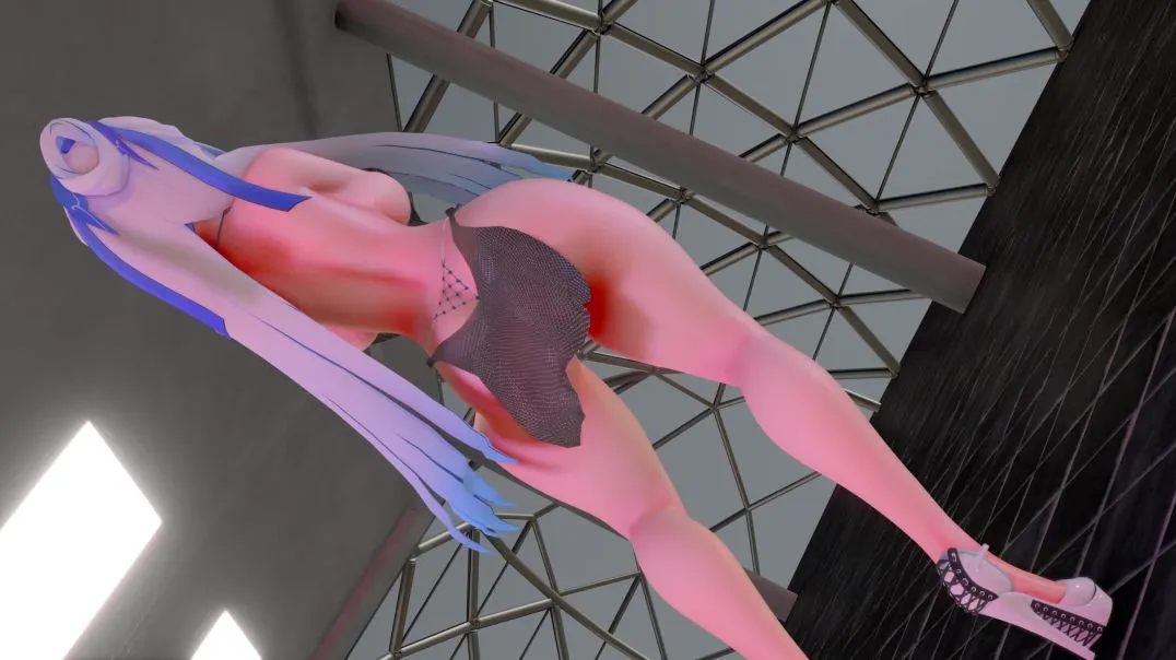 Jingliu - Good Night Kiss