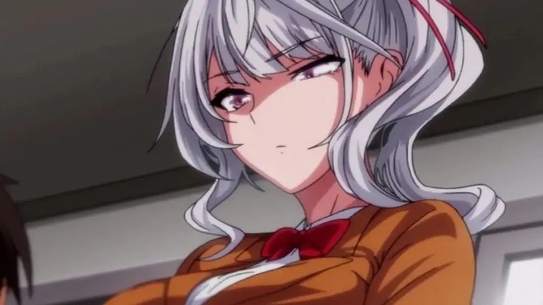 [ばにぃうぉ～か～]OVA初恋時間。 ＃2 [231124]