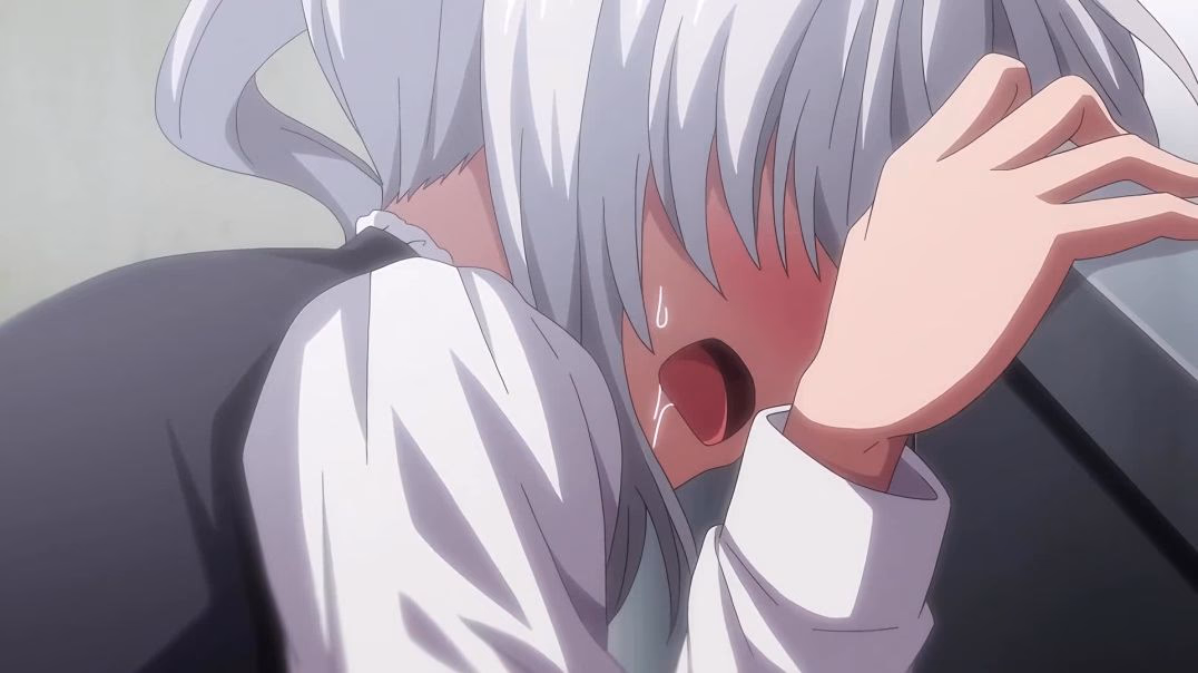 ⁣[ばにぃうぉ～か～]OVA初恋時間。 ＃3