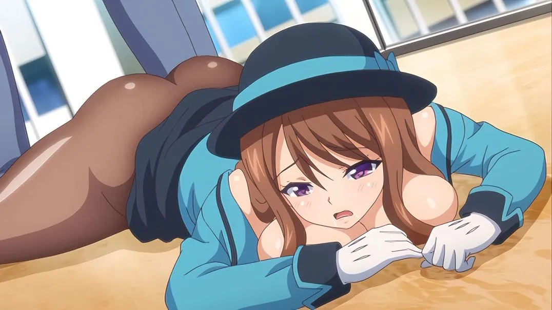 [PoRO]懲らしめ2～狂育的デパガ指導～ ～媚びハメるデパガ～[231027]