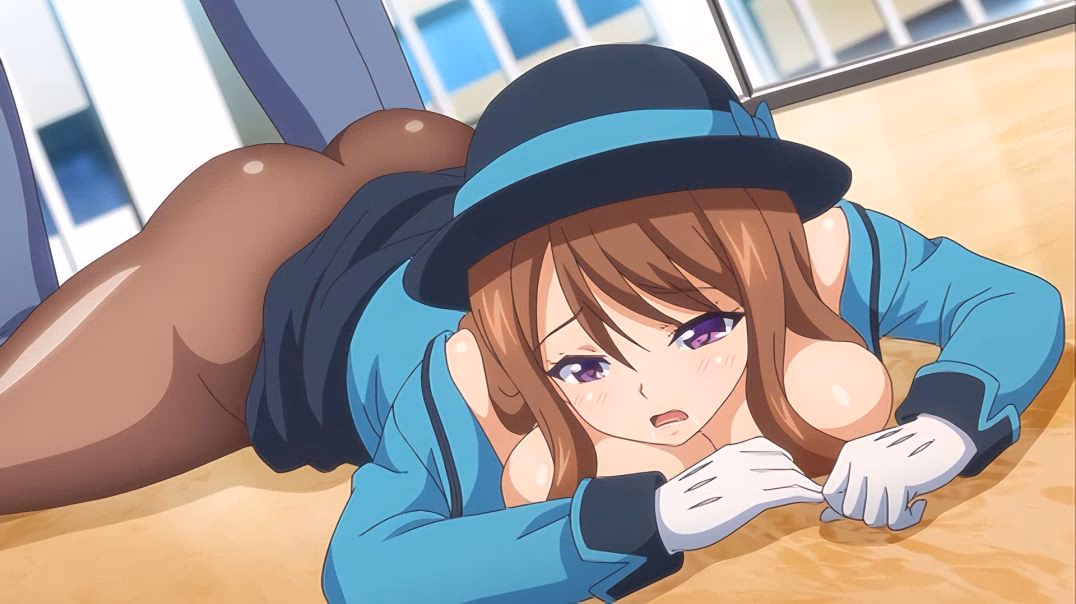 ⁣[PoRO]懲らしめ2～狂育的デパガ指導～ ～媚びハメるデパガ～[231027]