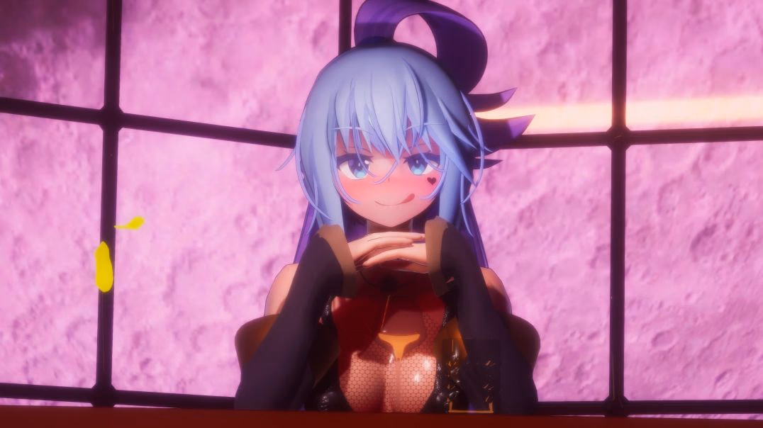 ⁣アクアとハロウィン