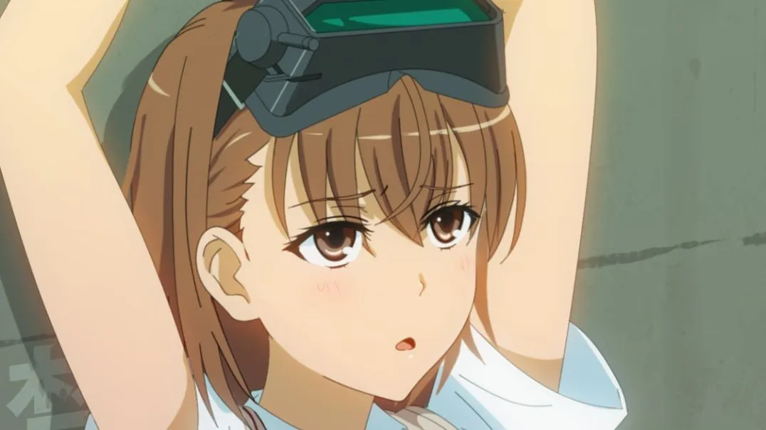 [akino] 御坂妹/Misaka Sister