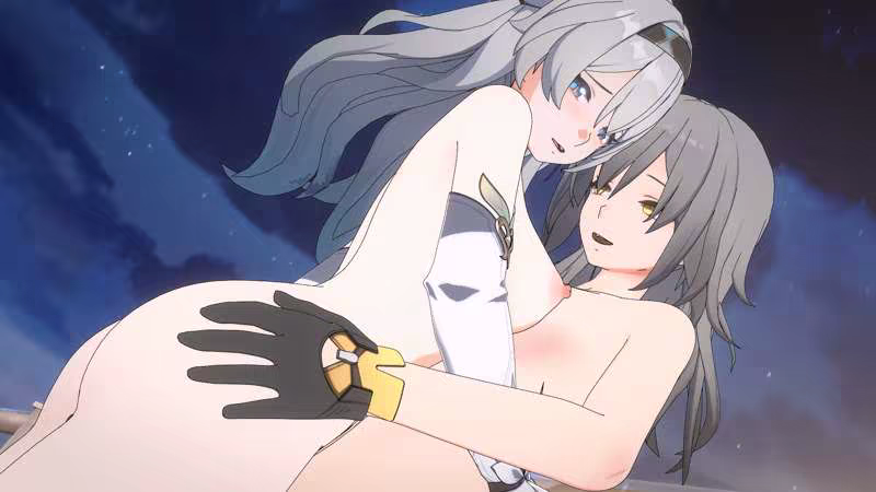 ⁣[RedRainSFM] Lover's Embrace🥰💞(1080p Animation)