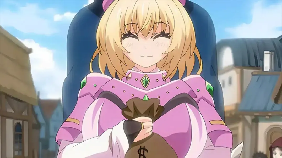 [魔人]勇者姫ミリア 第一話 史上最悪の勇者爆誕！ ナマイキ勇者をわからせろ！