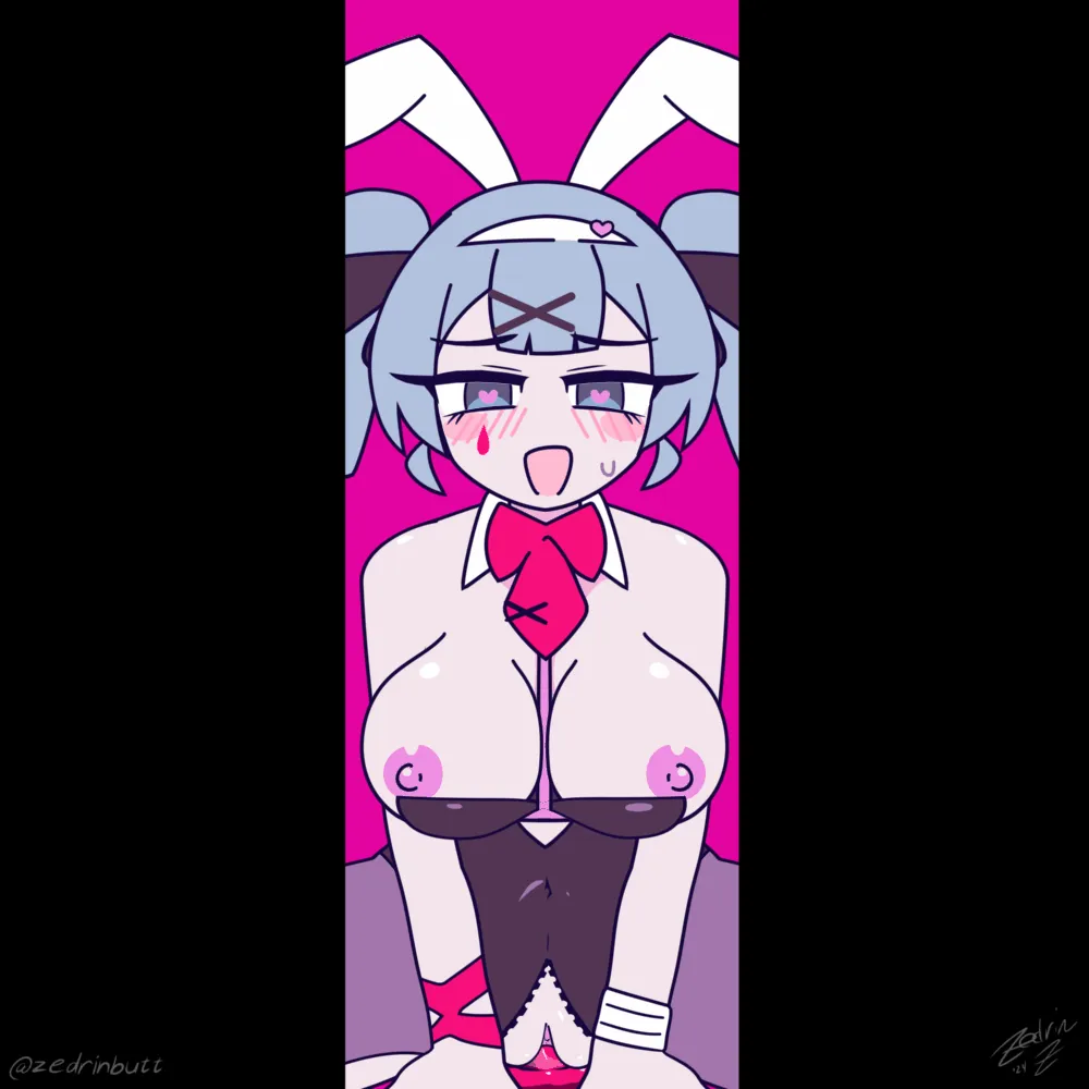 [NSFW] RABBIT HOLE
