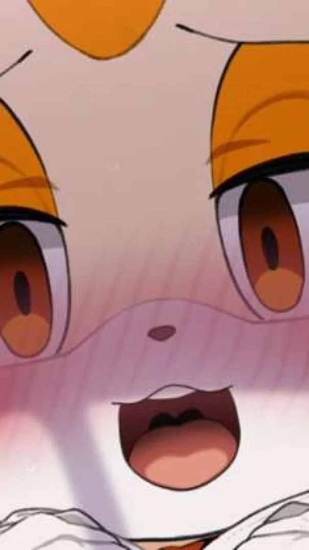 [DAGASI]ウサギの甘い誘惑