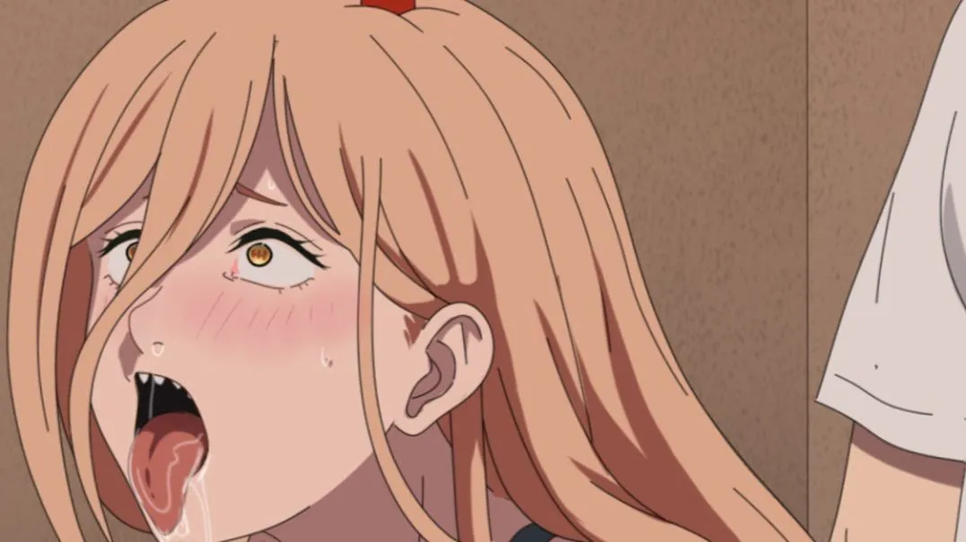 [akino] パワー/Power