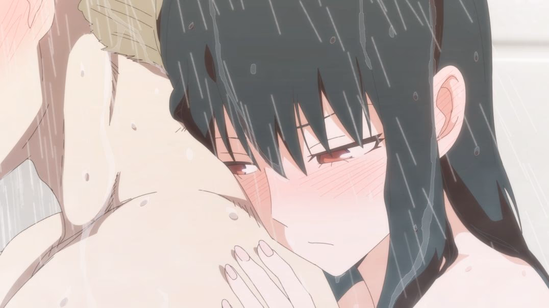 ⁣[Maplestar] SPY X FAMILY PART 2 Animation