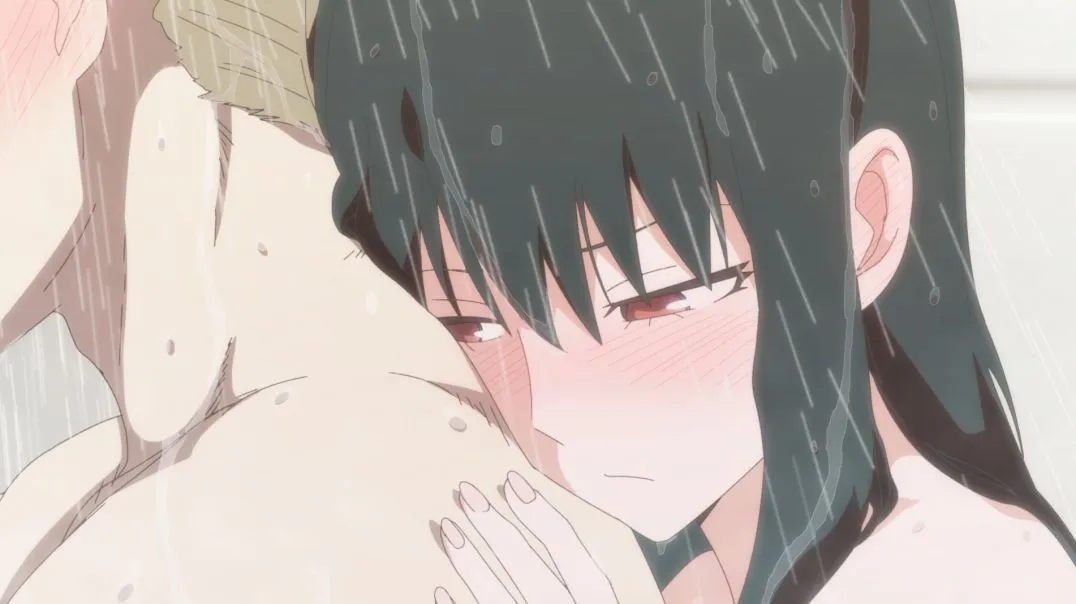 ⁣[Maplestar] SPY X FAMILY PART 2 Animation