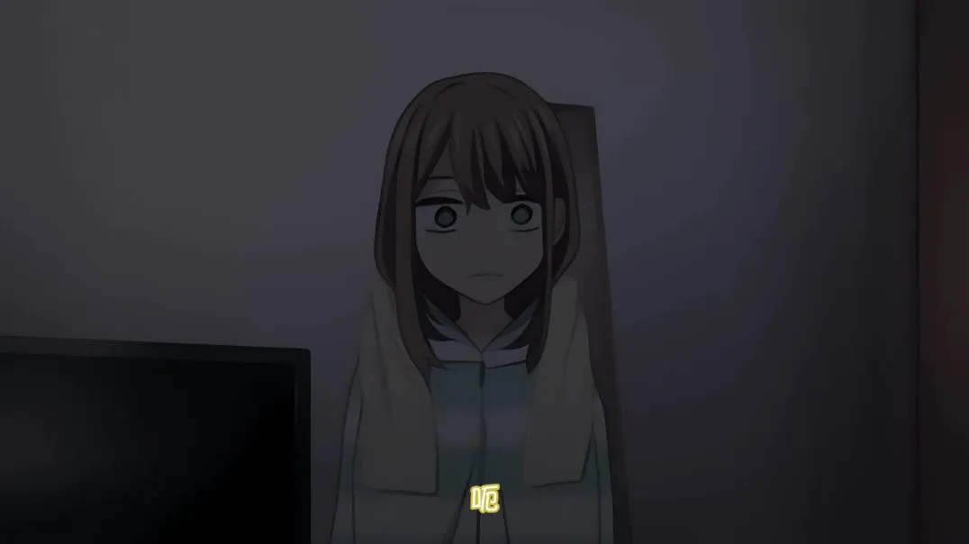 [ショーテン]満たされて目覚める朝に、地味な朝食を The Animation -CHS