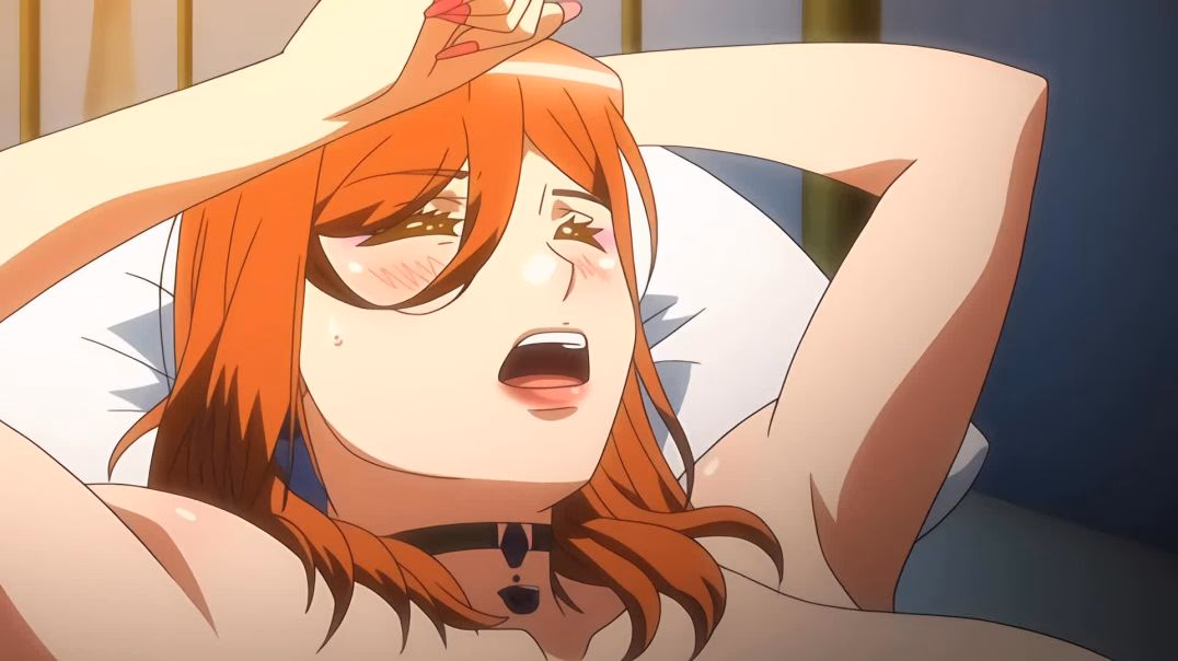 ⁣[メリー・ジェーン]子作り妊活部！ 第1話遠野羽海編[231110]