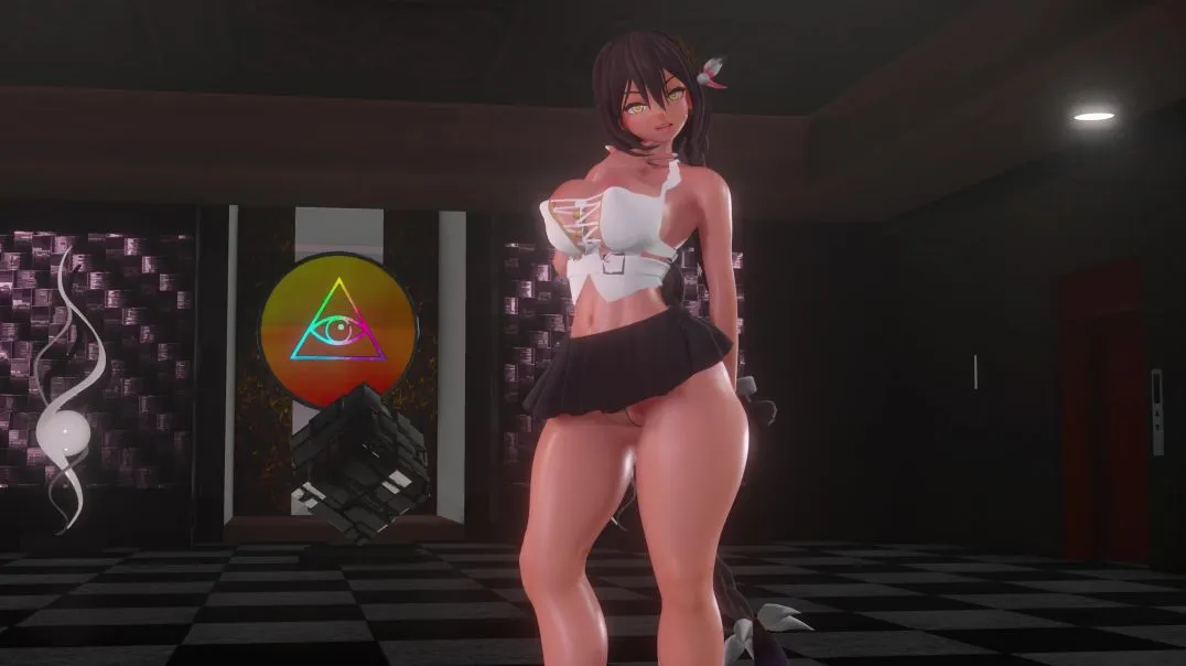 ⁣South Dakota - Red [Commissioned Video]