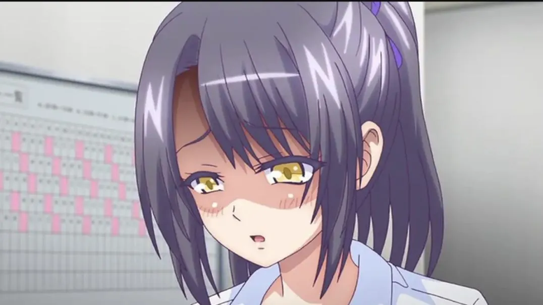 [nur]終末ホスピタル ～天使のアレ～[240531]