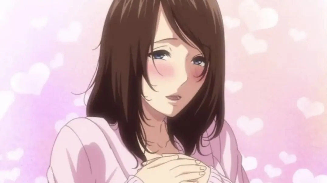 [Queen Bee]断れない母 後編[gonza][240524]