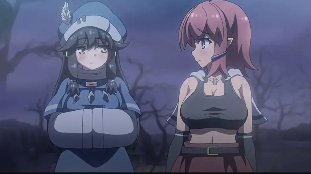 [魔人]ルインズシーカー 第2章 悲劇の義賊[240531]