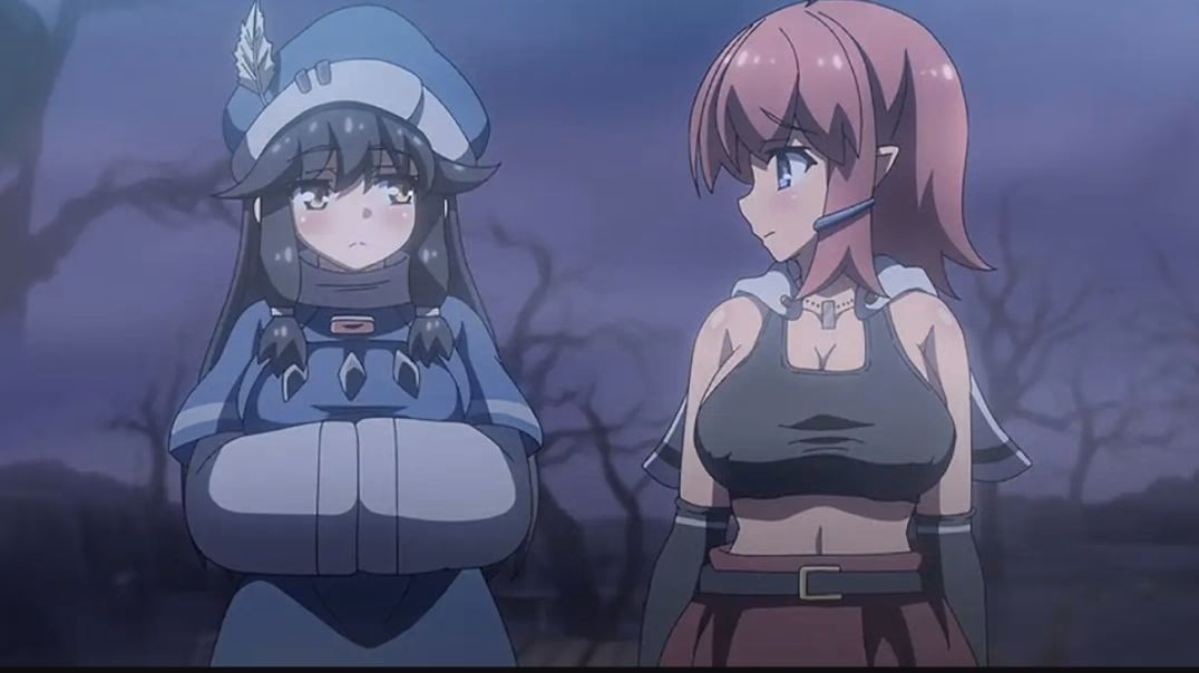 ⁣[魔人]ルインズシーカー 第2章 悲劇の義賊[240531]