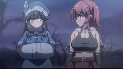[魔人]ルインズシーカー 第2章 悲劇の義賊[240531]