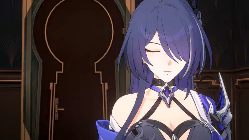 ⁣[RedRainSFM] Surprise Assistance😏(1080p Animation)