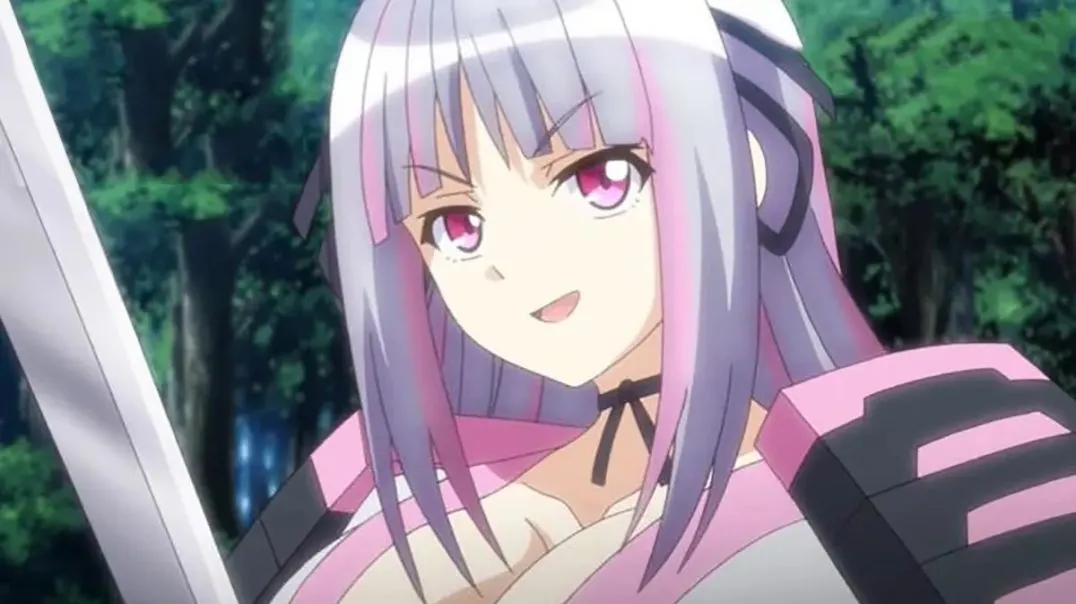 [魔人]ゴブリンの巣穴 第四話 女サムライ サユキ[231124]