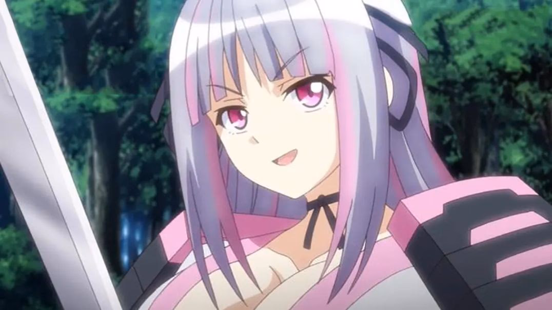 ⁣[魔人]ゴブリンの巣穴 第四話 女サムライ サユキ[231124]