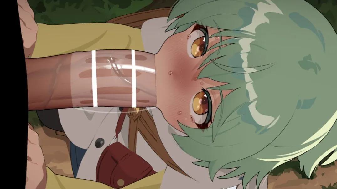 [mizumizuni] アイビー