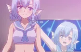 [魔人]◯◯交配 第九話 歌って踊って○○○○する彼女たちは人魚のアイドル
