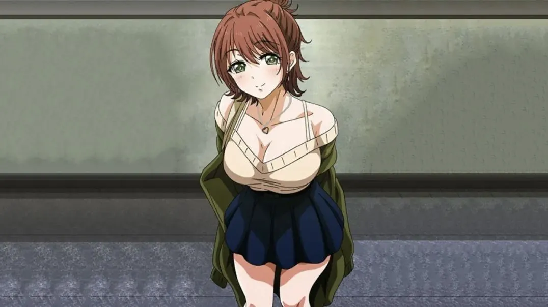 [ピンクパイナップル]セフレのセンパイ THE ANIMATION 第1巻