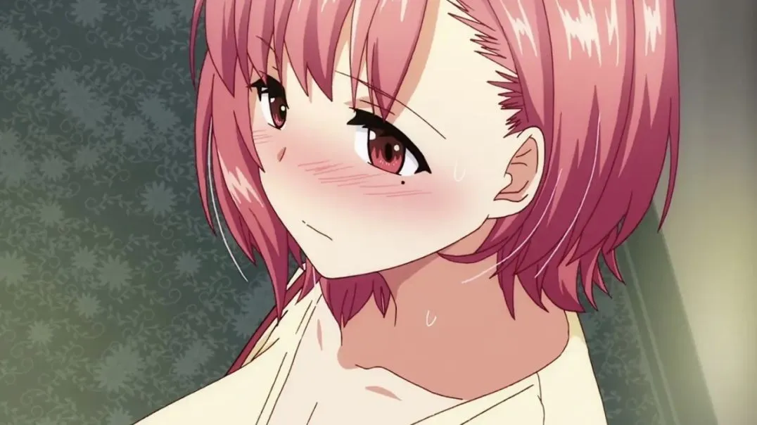 ませ屋 THE ANIMATION #2
