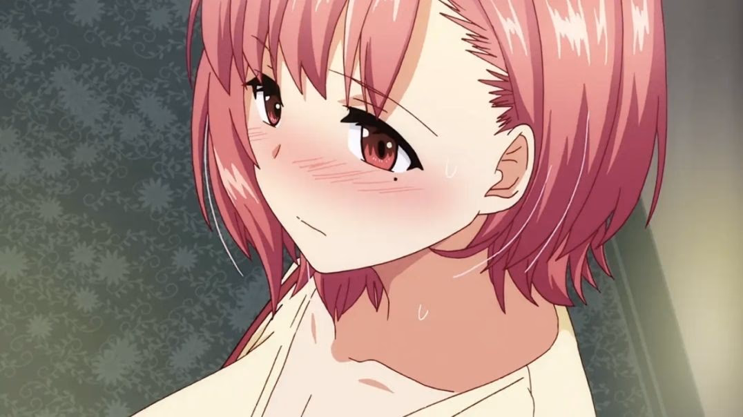 ませ屋 THE ANIMATION #2