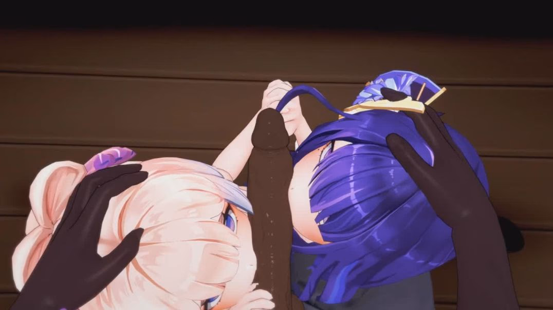 ⁣[runhh] KOKOMI-Bunny Style SEX DANCE 2023-09-25