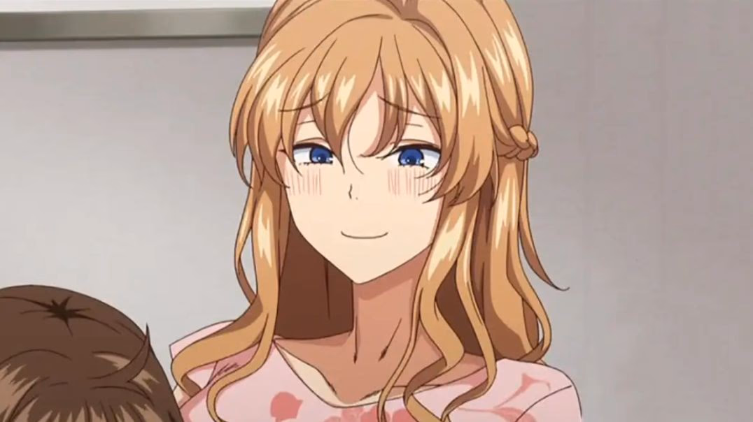 ⁣[Queen Bee]NO 猥婦 NO LIFE！2[chin][240628]