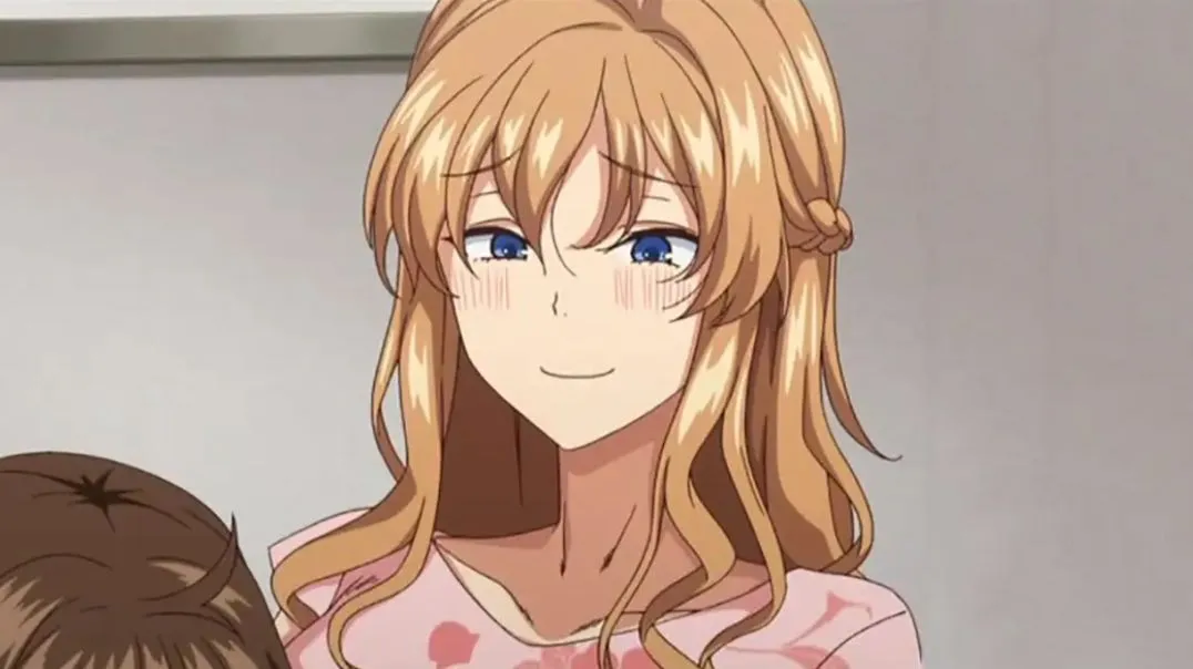 ⁣[Queen Bee]NO 猥婦 NO LIFE！2[chin][240628]