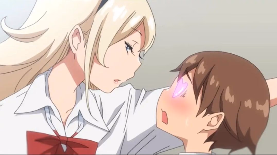 ⁣[ばにぃうぉ～か～]OVA 僕にハーレムセフレが出来た理由 ＃4 [240726]