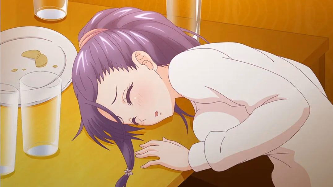 ⁣[nur]やらかし ～先輩OLと～[240628]