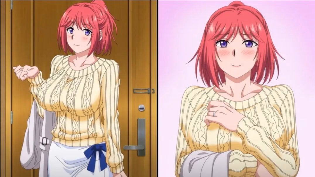 ⁣[メリー・ジェーン]妻を同窓会にいかせたら 第1話 再会と刺激…[240607]